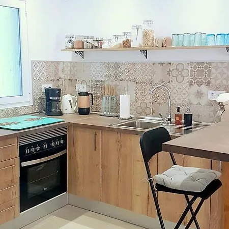 Apartment Apt. Ohana *