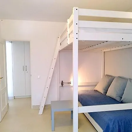 Apartment Apt. Ohana Costa Calma