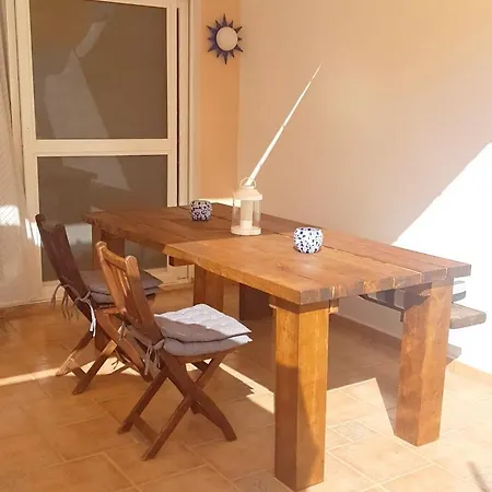 Apt. Ohana Apartment Costa Calma
