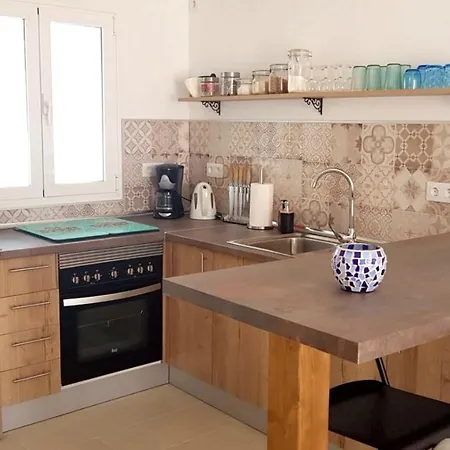 Apt. Ohana Apartment *
