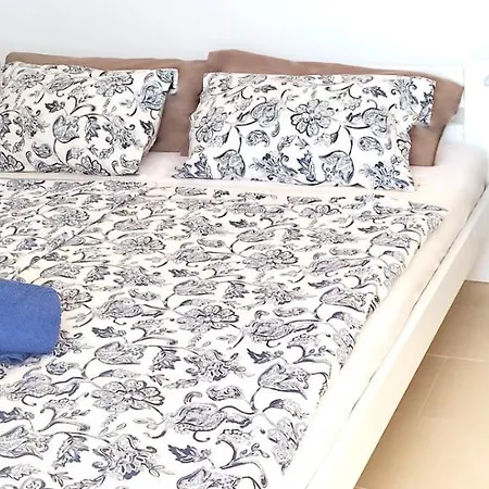 Apt. Ohana Apartment *
