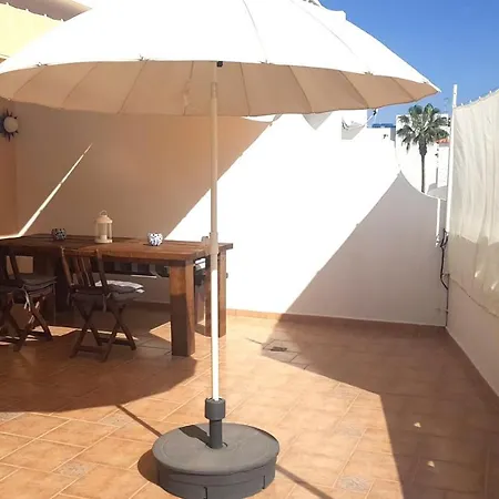 Lejlighed Apt. Ohana Costa Calma